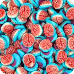 Jelly Filled Brains
