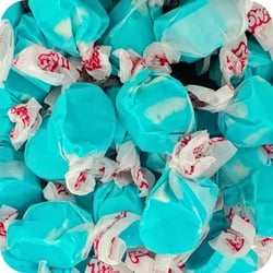 Blueberry Taffy Town
