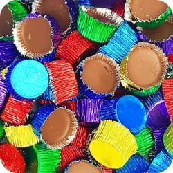 Icy Cups