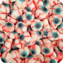 Jelly Eyeballs