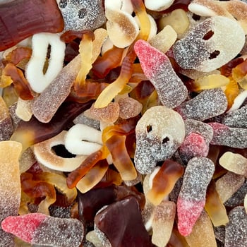 Cola Mix