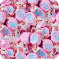 Cotton Candy Taffy Town