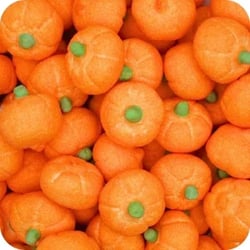 Marshmallow Pumpkins