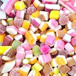 Dolly Mixture