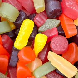 Wine Gums