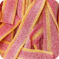 Strawberry Lemonade Belts