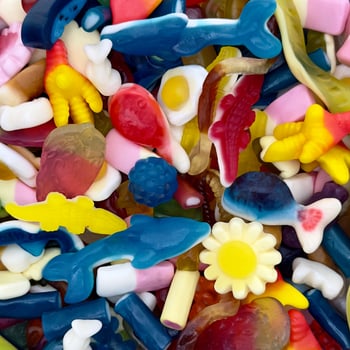 No Sours Mix