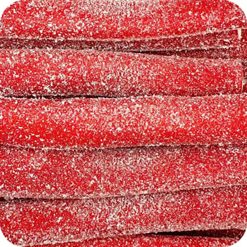 Mega Strawberry Rocketz