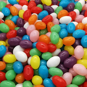 Jelly Beans