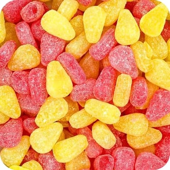 Mini Pear Drops