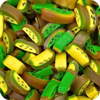 Kiwi Slices