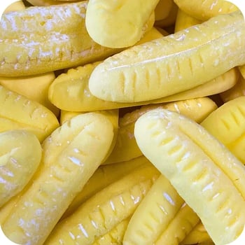 Bumper Bananas