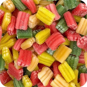 Sour Bricks