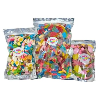 Pick and Mix Sweets Bundles 2KG