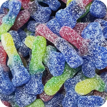 Fizzy Tongue Painters