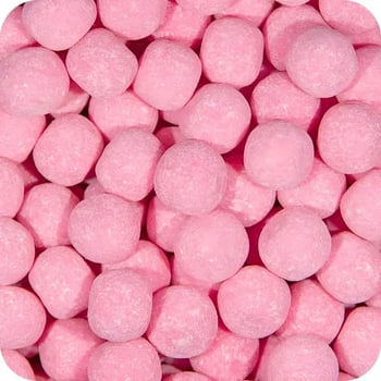 Strawberry Bonbons