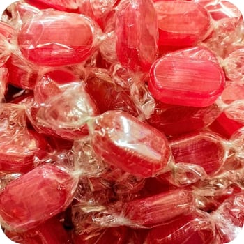 Cough Candy
