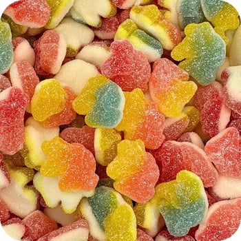 Fizzy Unicorns