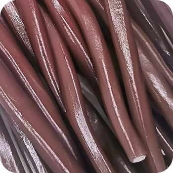Blackcurrant Pencils