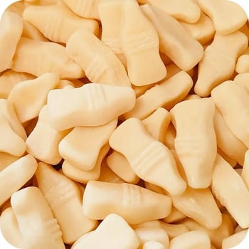Milk Bottles