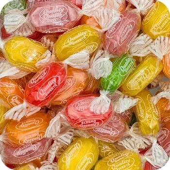 Sherbet Fruits