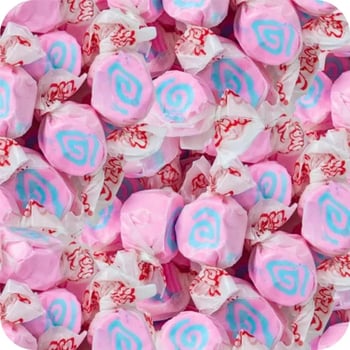 Cotton Candy Taffy Town