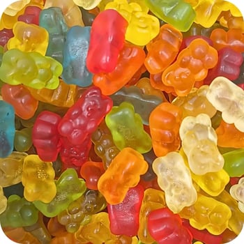 Gummy Bears
