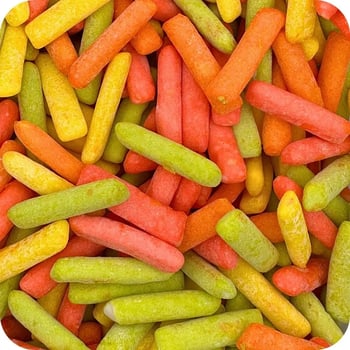 Sour Torpedoes