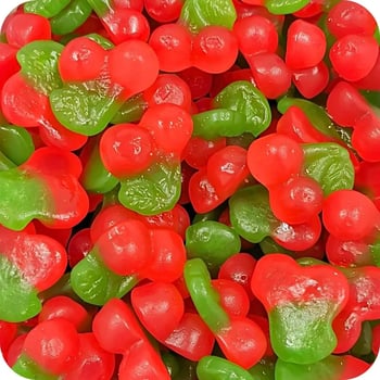 Jelly Cherries