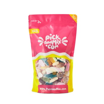 Create Your Own 1KG Pick and Mix Bag
