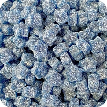Gummy Stars