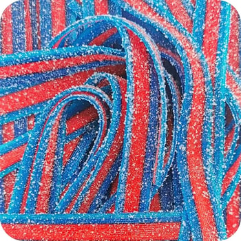 Tutti Frutti Belts