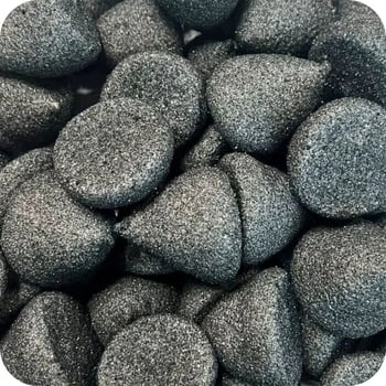 Black Mallow Balls