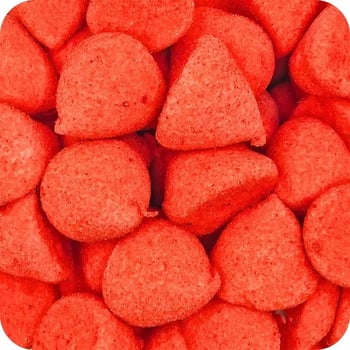 Red Mallow Balls