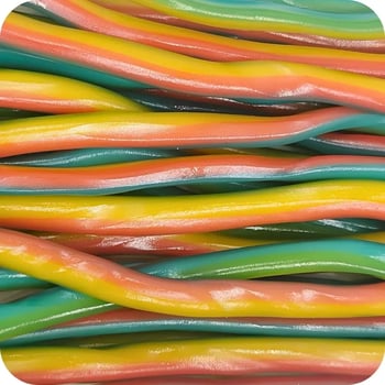 Rainbow Pencils