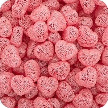 Cherry Crush Hearts