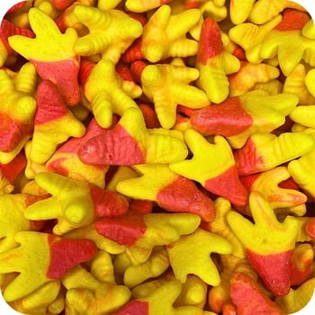 Chicken Feet