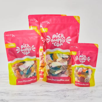 PickandMix.com Bundles