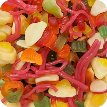 Assorted Mix