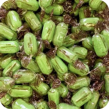 Chocolate Limes