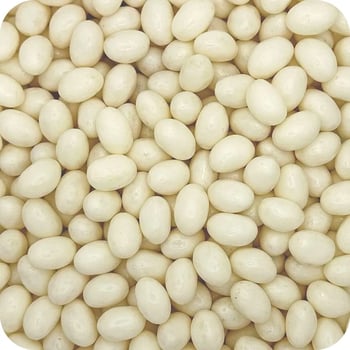 Coconut Jelly Beans