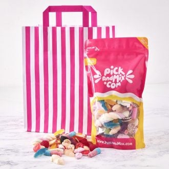 Create Your Own Pick and Mix Bag Online