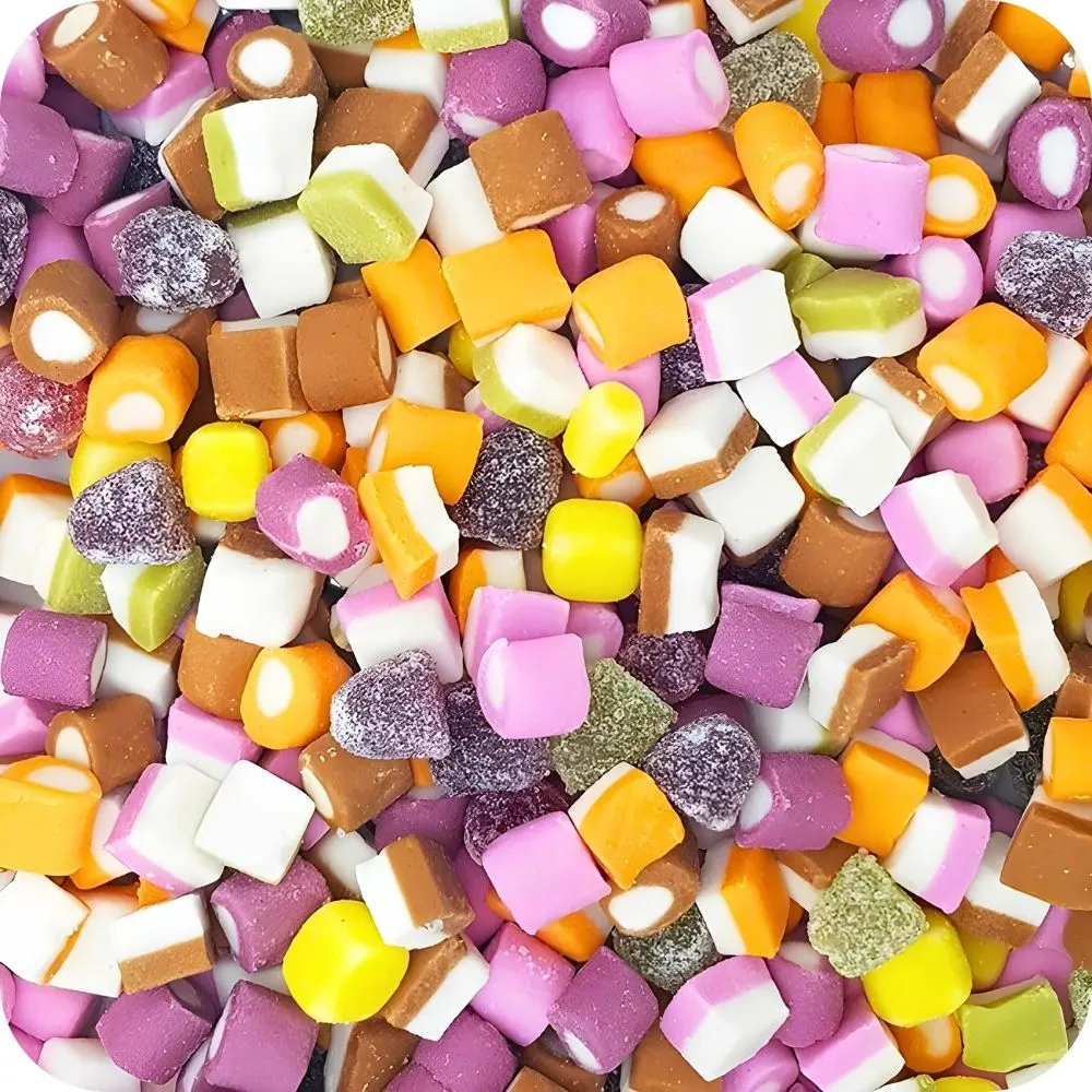 Dolly Mixture