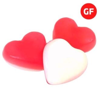 Haribo Heart Throbs