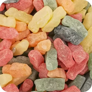 Jelly Babies