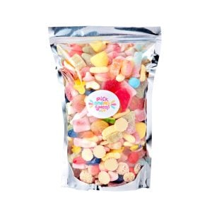 Pick and Mix 1KG Create Your Own Sweets