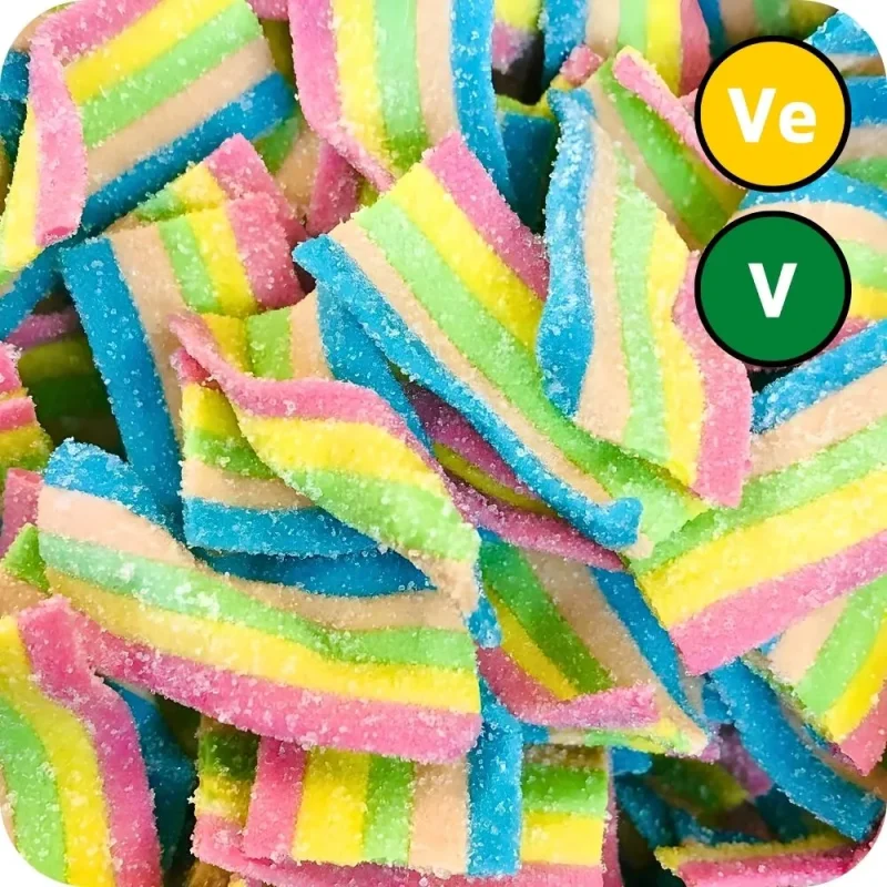 Rainbow Bites