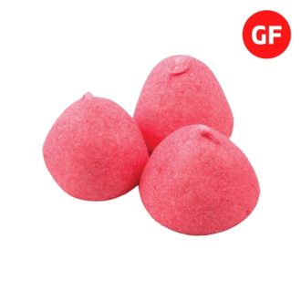 Red Mallow Balls