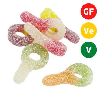 Sour Dummies