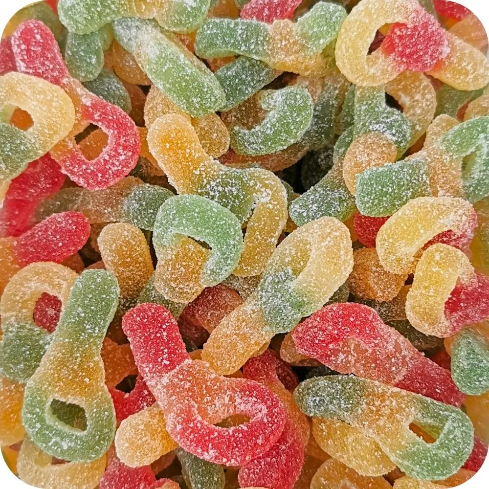 Sour Dummies